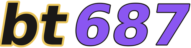 bt687 logo