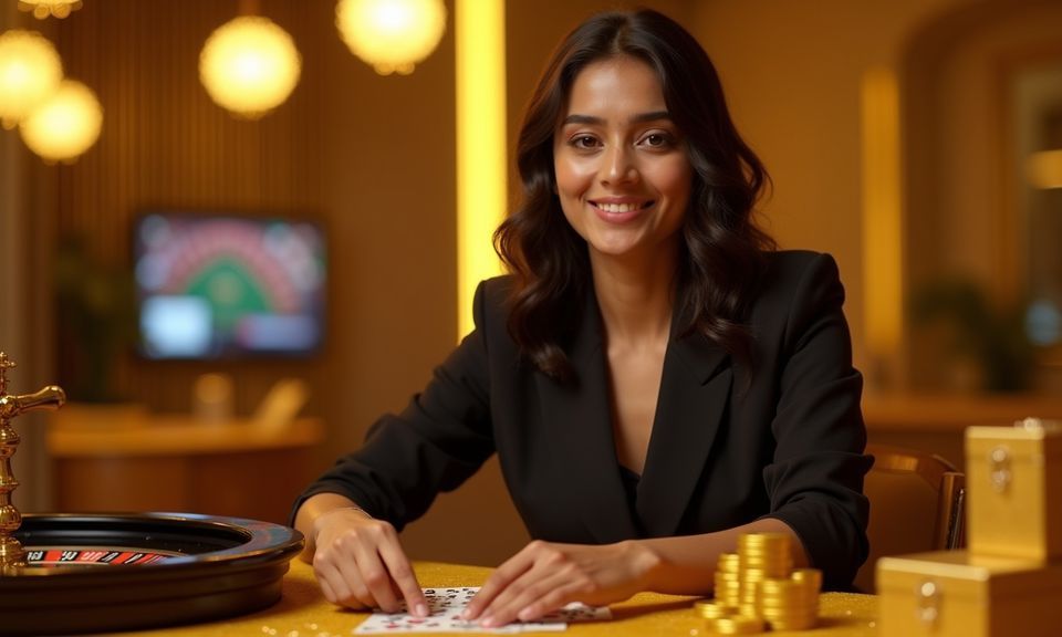 bt687 Live Speed Baccarat A — দ্রুততম লাইভ টেবিলে যোগ দিন